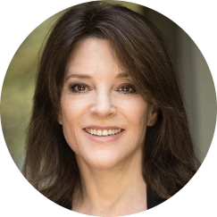 Marianne Williamson