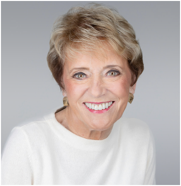 Mary Morrissey